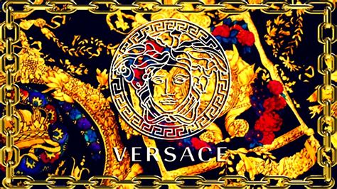 versace achtergrond|versace desktop wallpaper hd.